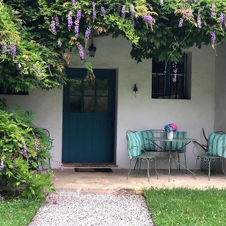 Maison D Hotes Lartigot Saint-Martin-de-Seignanx Exterior foto
